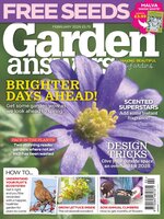 Garden Answers